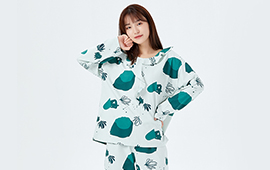 家居服有哪些分類？